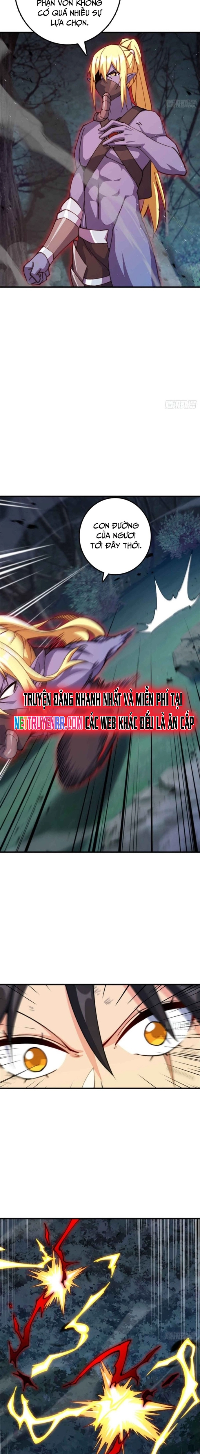 Thả Vu Nữ Đó Ra Tập 684 trang 7