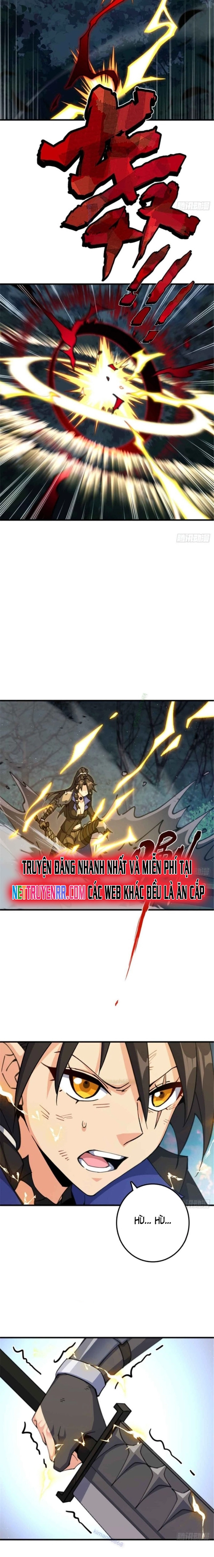 Thả Vu Nữ Đó Ra Tập 684 trang 8