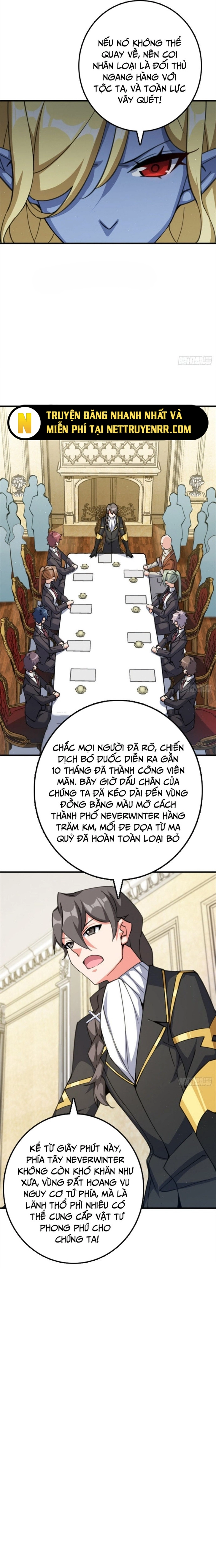 Thả Vu Nữ Đó Ra Tập 688 trang 3
