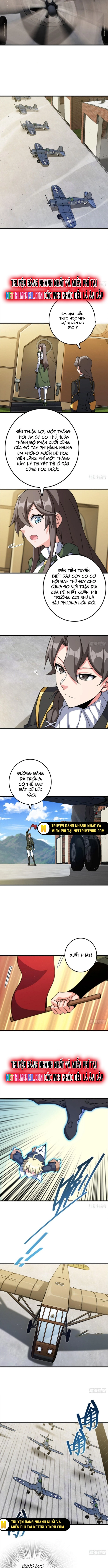 Thả Vu Nữ Đó Ra Tập 690 trang 5
