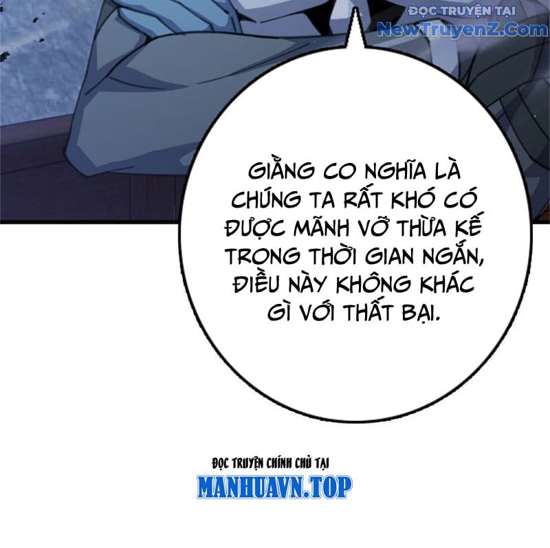 Thả Vu Nữ Đó Ra Tập 692 trang 30