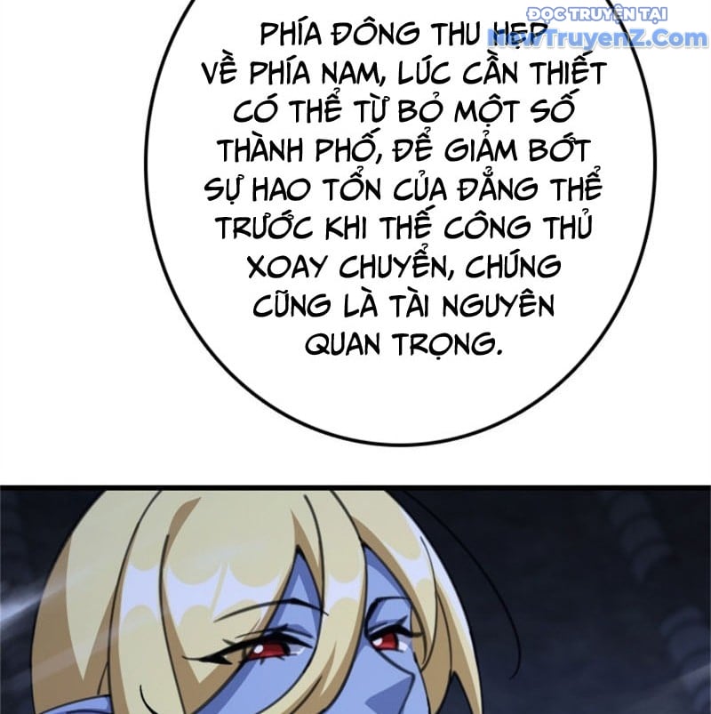 Thả Vu Nữ Đó Ra Tập 692 trang 72