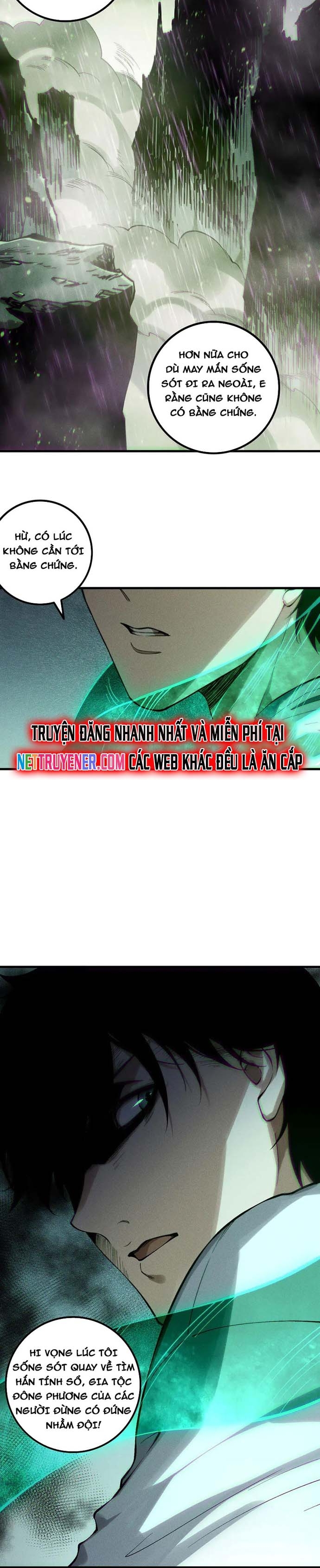 Thảm Họa Tử Linh Sư Tập 177 trang 13