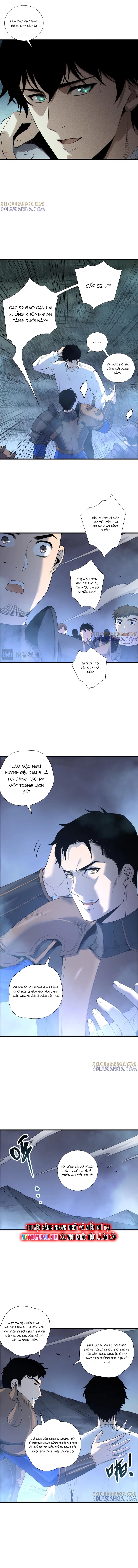 Thảm Họa Tử Linh Sư Tập 213 trang 2