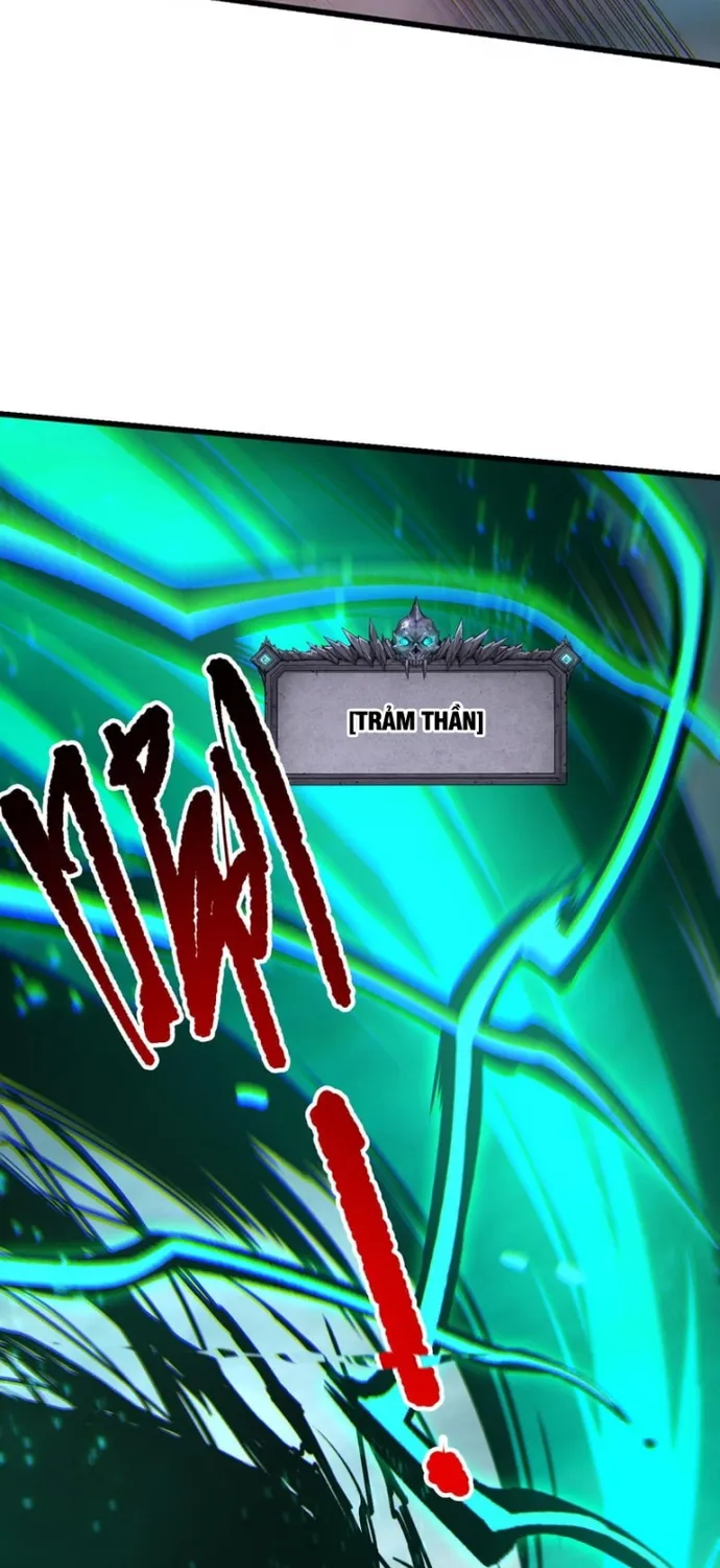 Thảm Họa Tử Linh Sư Tập 263.1 trang 15
