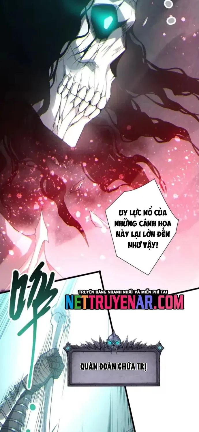 Thảm Họa Tử Linh Sư Tập 265 trang 43
