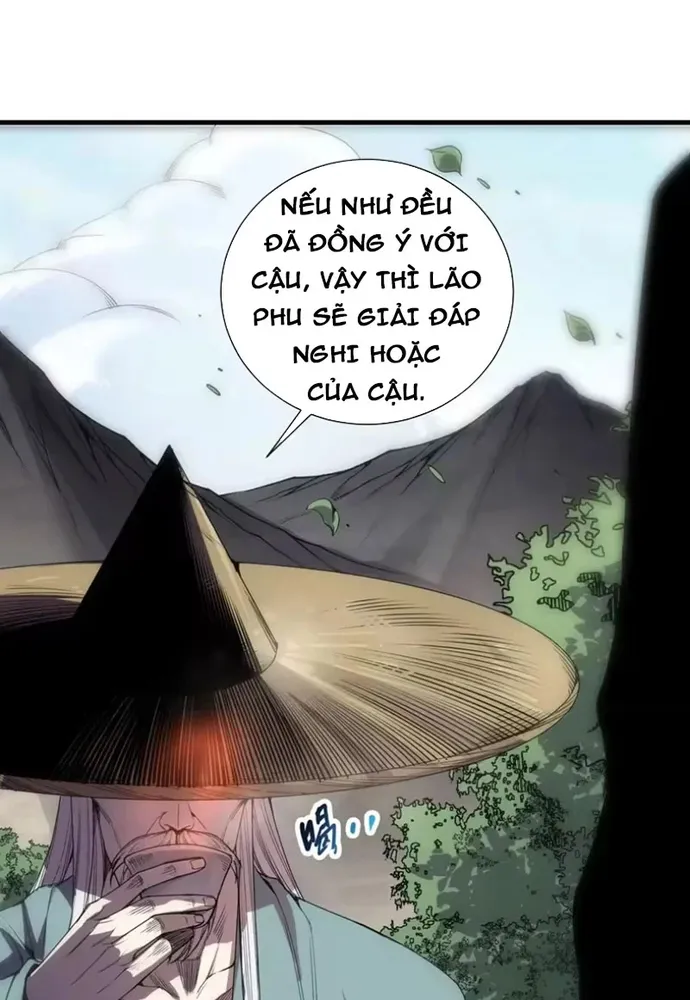 Thảm Họa Tử Linh Sư Tập 272 trang 35