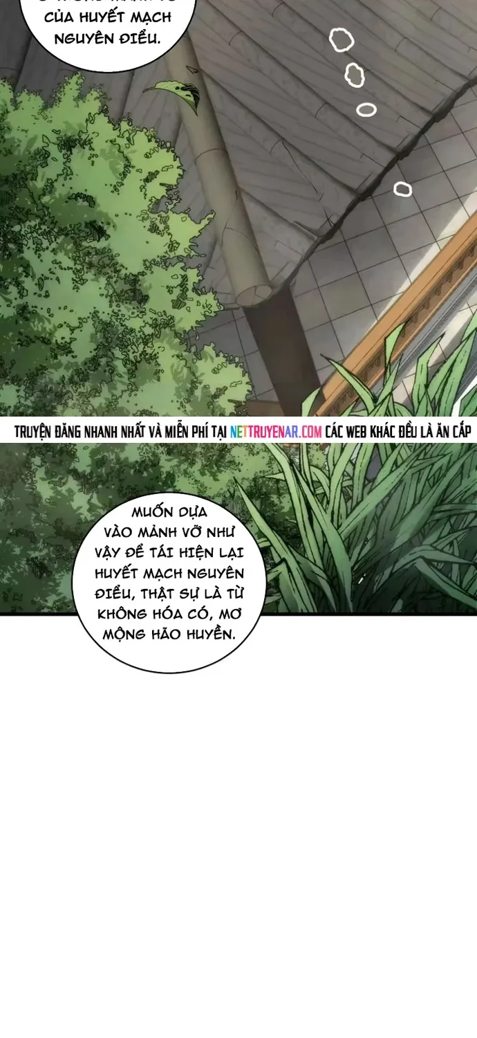 Thảm Họa Tử Linh Sư Tập 272 trang 41