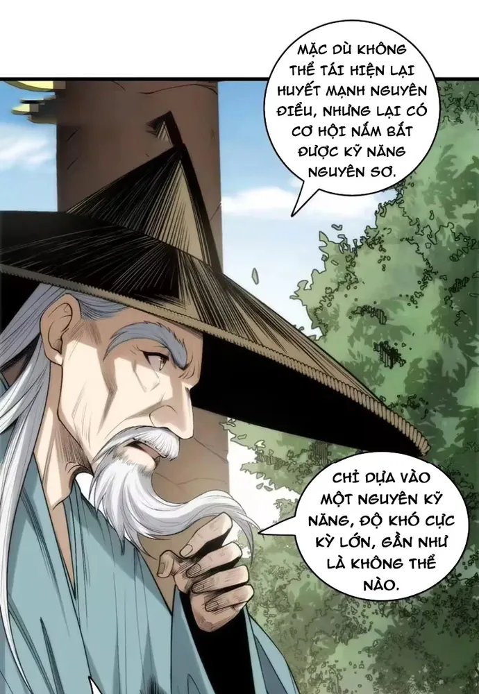 Thảm Họa Tử Linh Sư Tập 272 trang 42