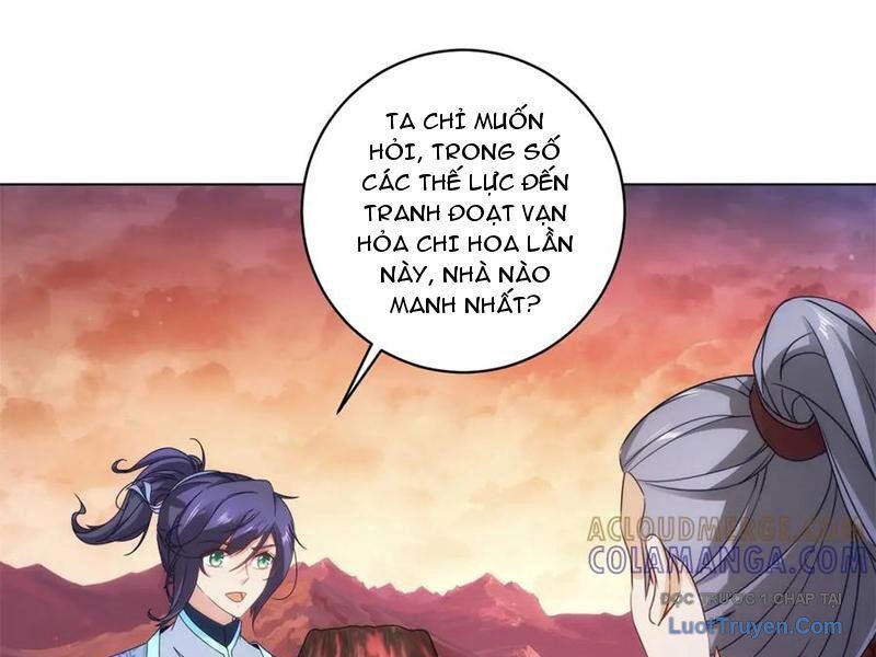 Thần Hồn Võ Đế Tập 430 trang 3