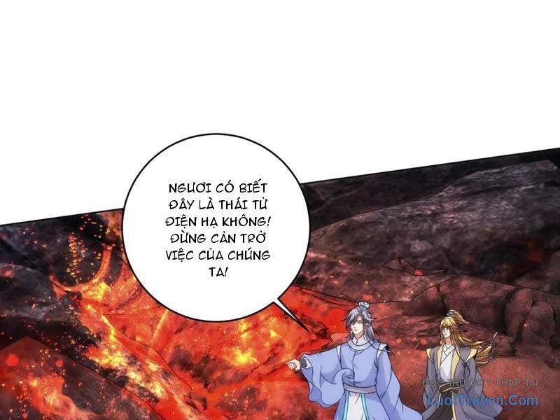 Thần Hồn Võ Đế Tập 430 trang 33