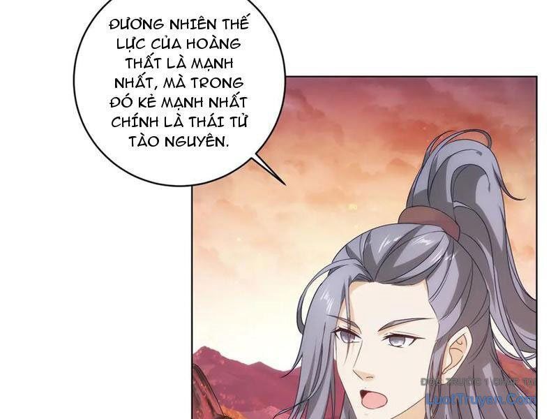 Thần Hồn Võ Đế Tập 430 trang 5