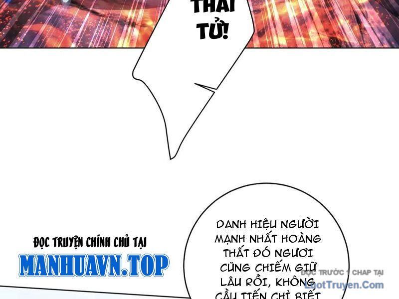 Thần Hồn Võ Đế Tập 430 trang 50