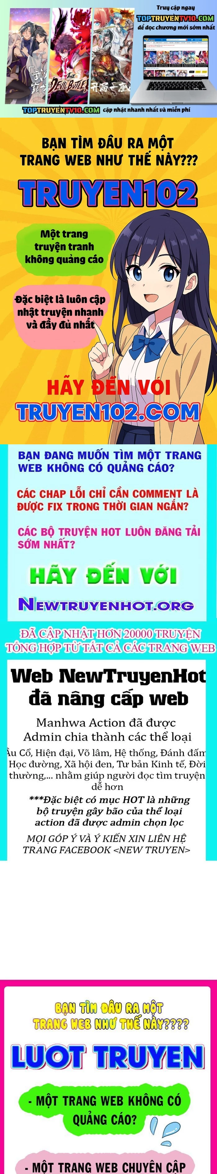 Thần Ma Đại Đế Tập 13 trang 1