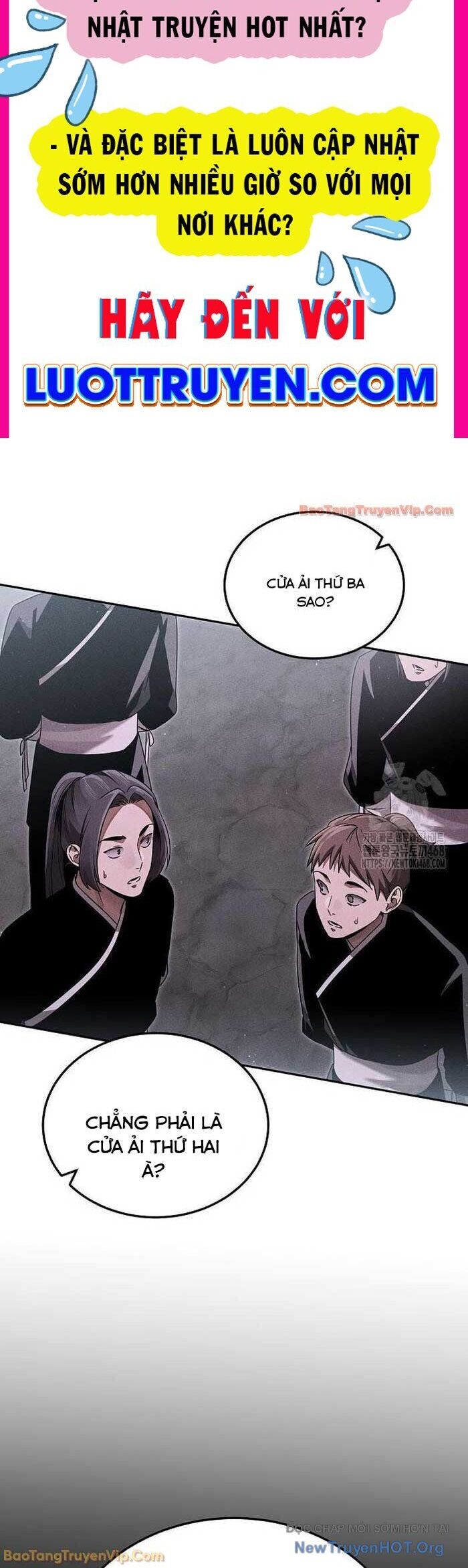 Thần Ma Đại Đế Tập 13 trang 2