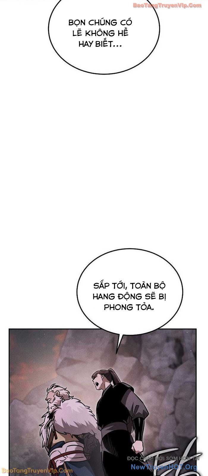 Thần Ma Đại Đế Tập 13 trang 4