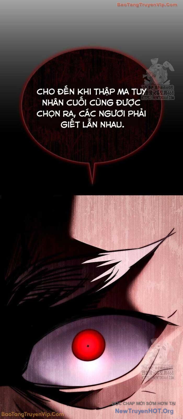 Thần Ma Đại Đế Tập 13 trang 10