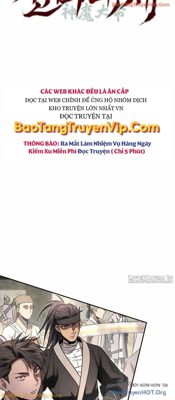 Thần Ma Đại Đế Tập 2 trang 13