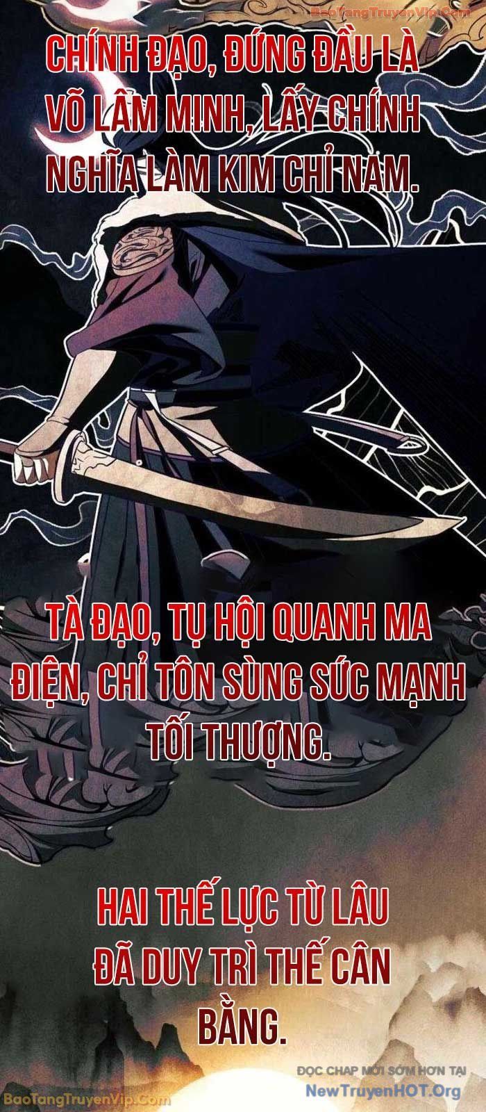 Thần Ma Đại Đế Tập 2 trang 3