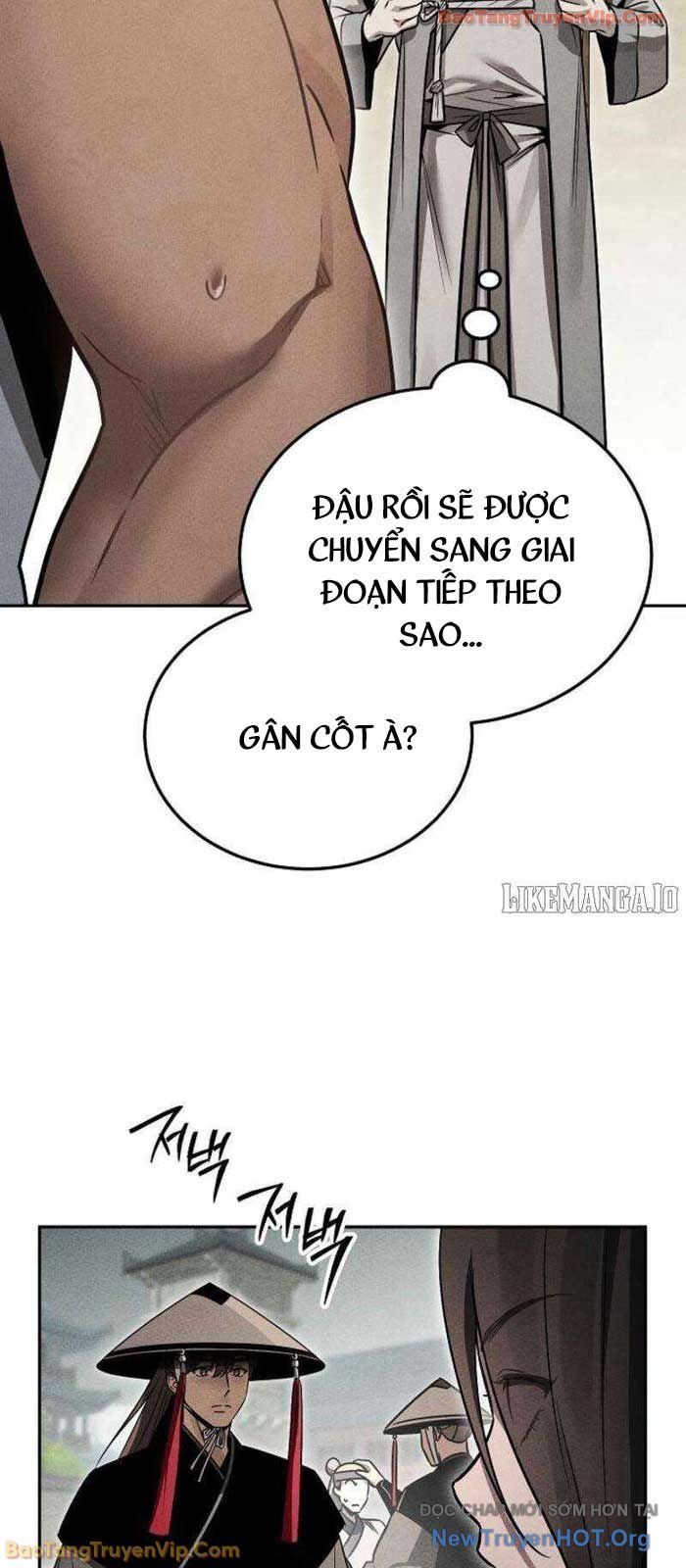 Thần Ma Đại Đế Tập 2 trang 37