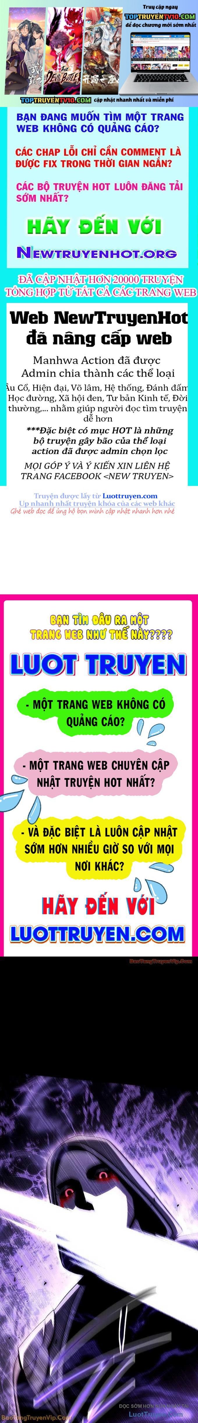 Thần Ma Đại Đế Tập 21 trang 1