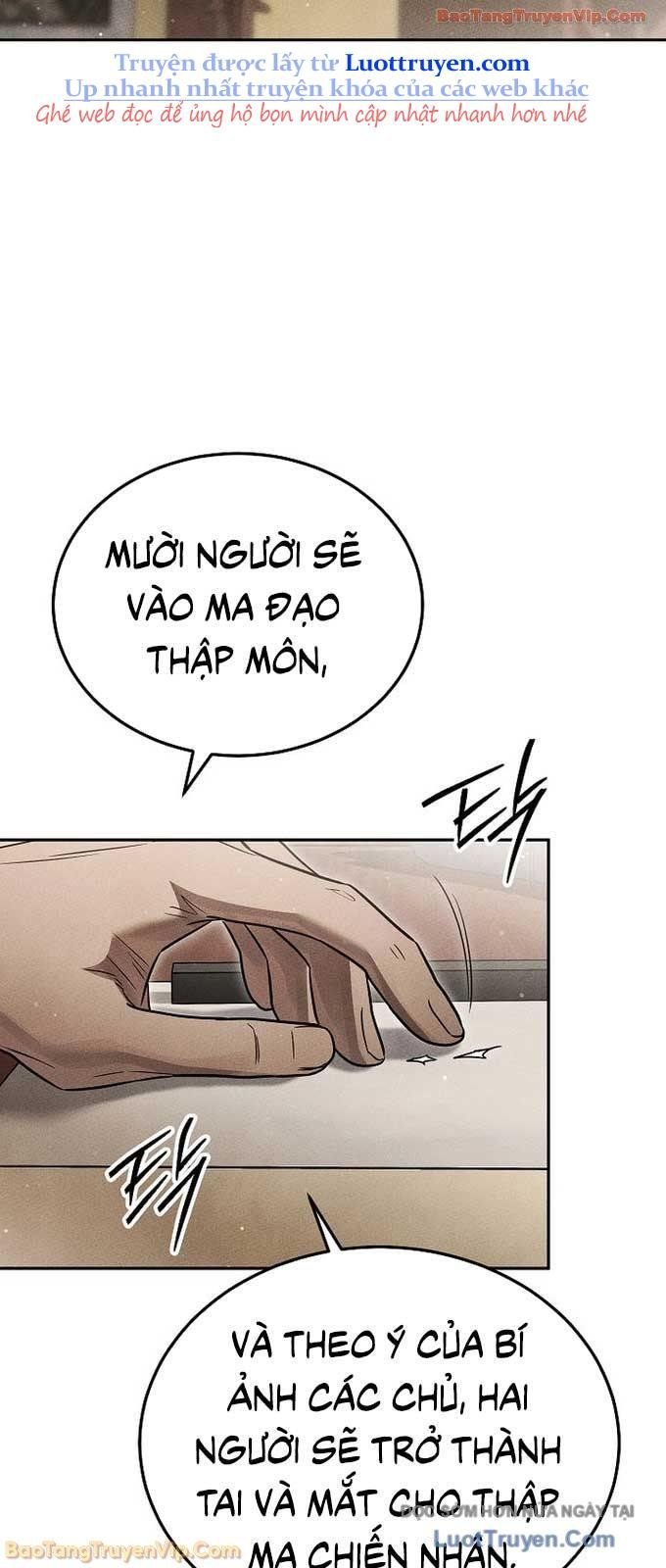 Thần Ma Đại Đế Tập 21 trang 22