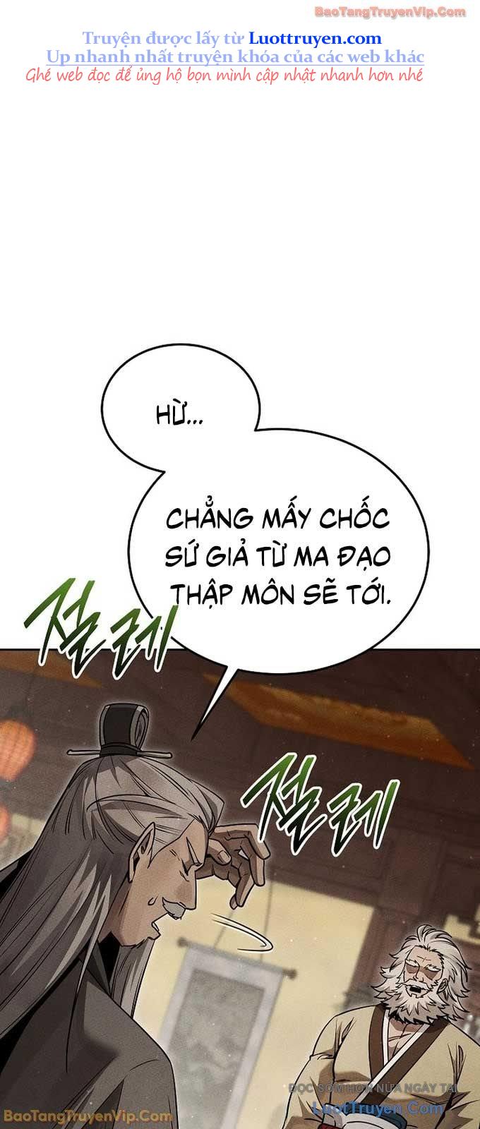 Thần Ma Đại Đế Tập 21 trang 27