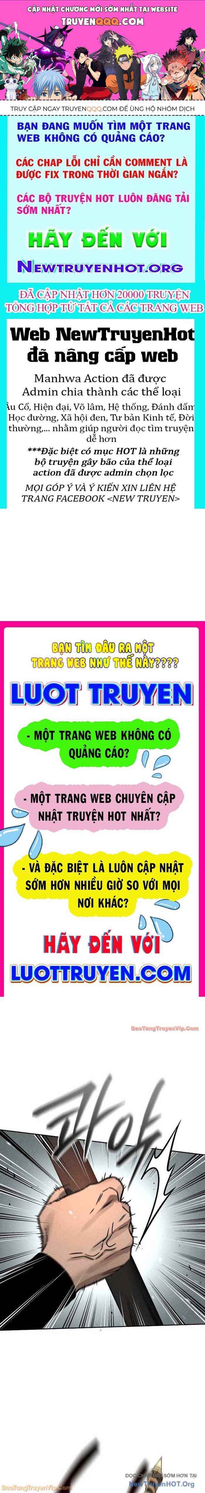 Thần Ma Đại Đế Tập 3 trang 1
