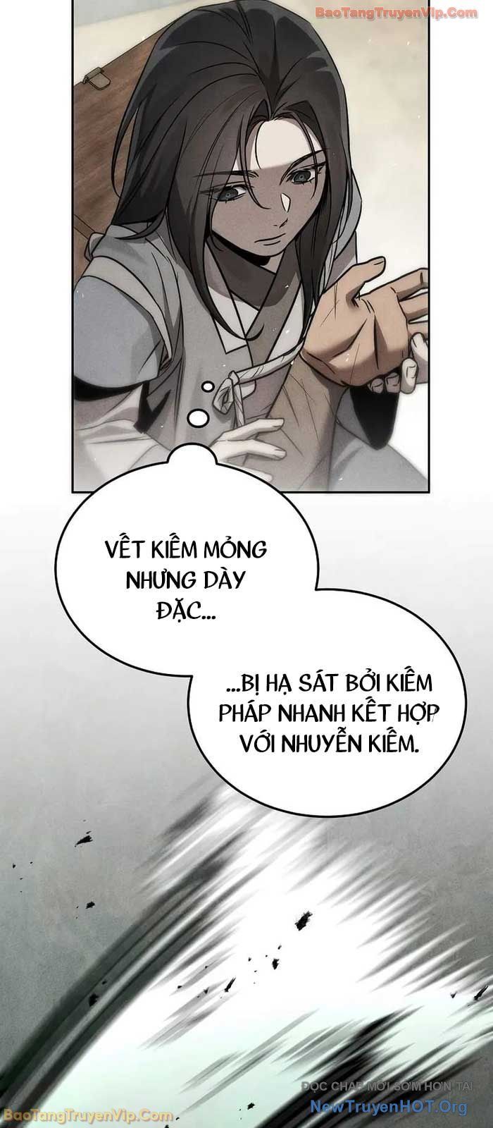 Thần Ma Đại Đế Tập 3 trang 47