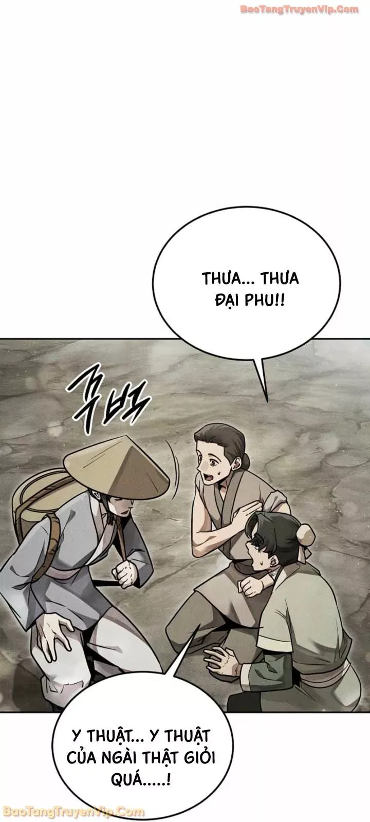 Thần Ma Đại Đế Tập 39 trang 18
