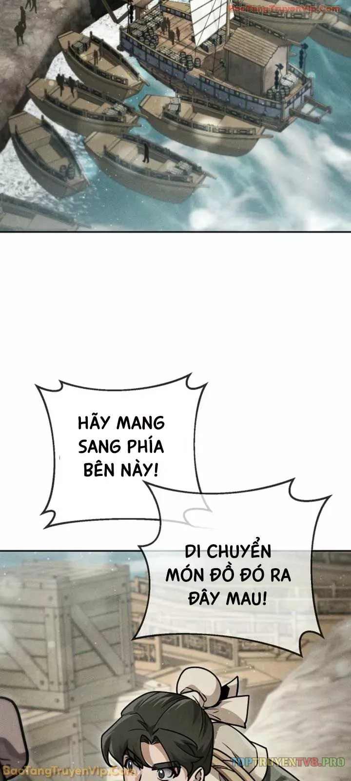 Thần Ma Đại Đế Tập 39 trang 3