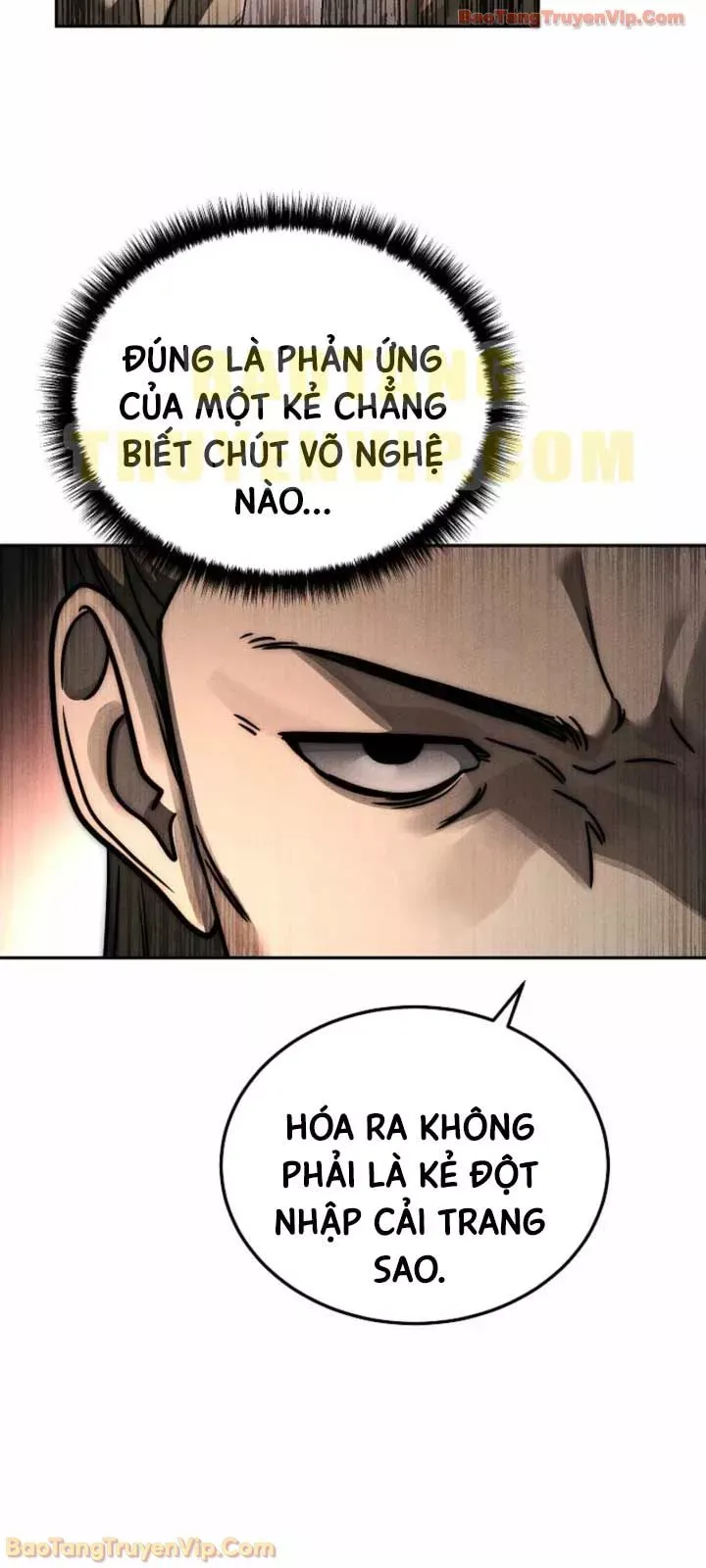 Thần Ma Đại Đế Tập 39 trang 10
