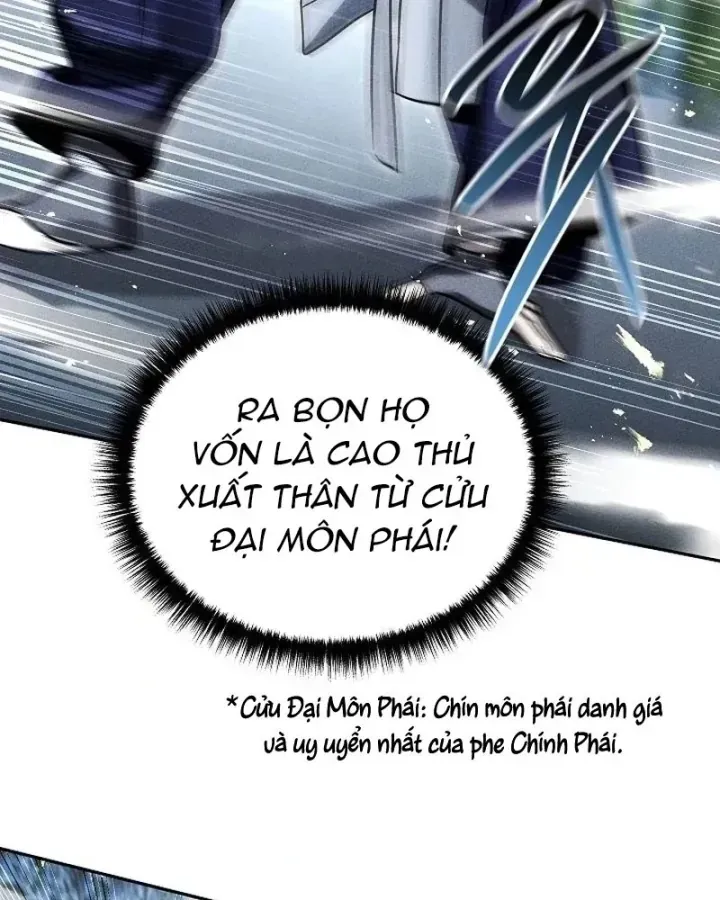 Thần Ma Đại Đế Tập 49 trang 129