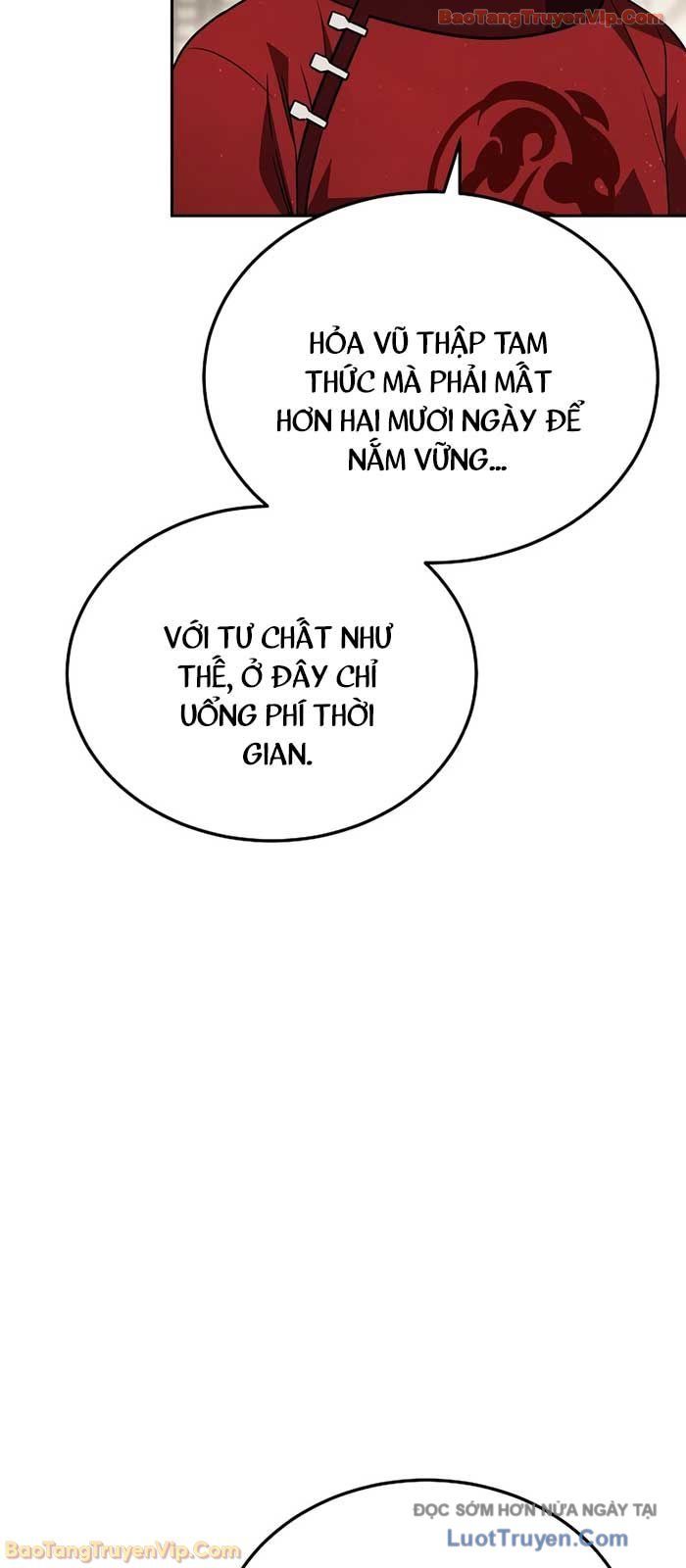 Thần Ma Đại Đế Tập 9 trang 4