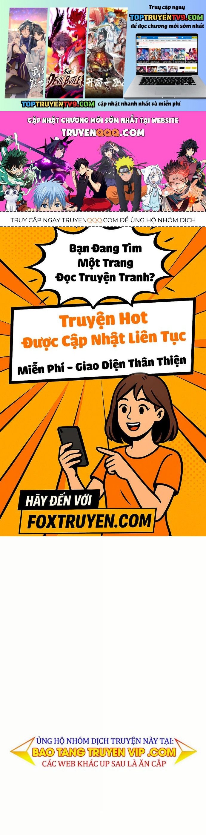 Thần Thịnh Vượng Tập 1 trang 1