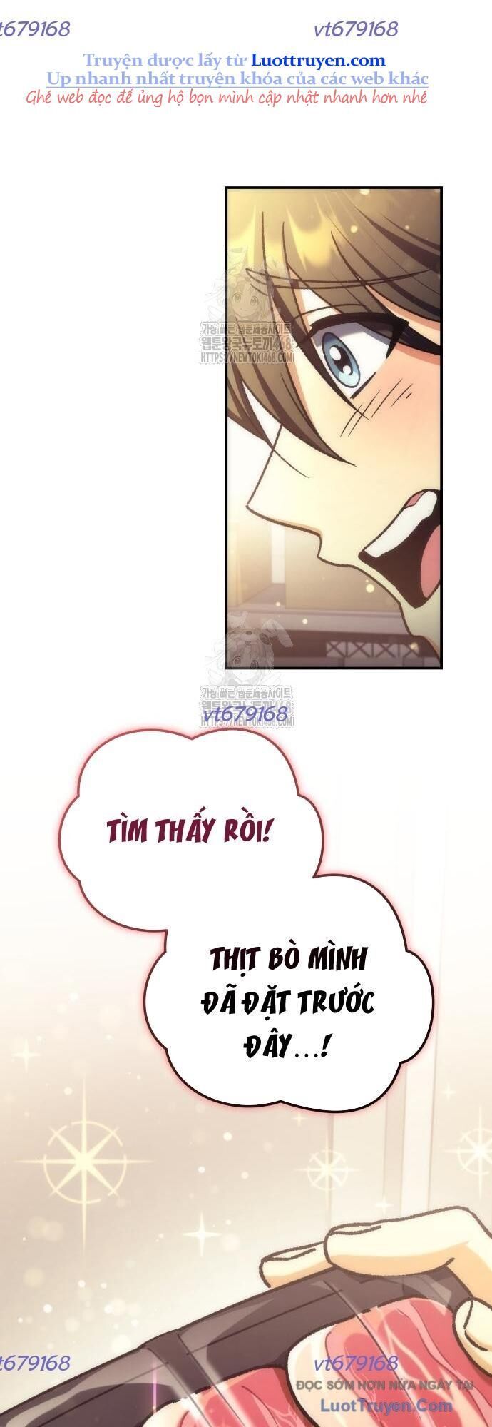 Thần Thịnh Vượng Tập 10 trang 14