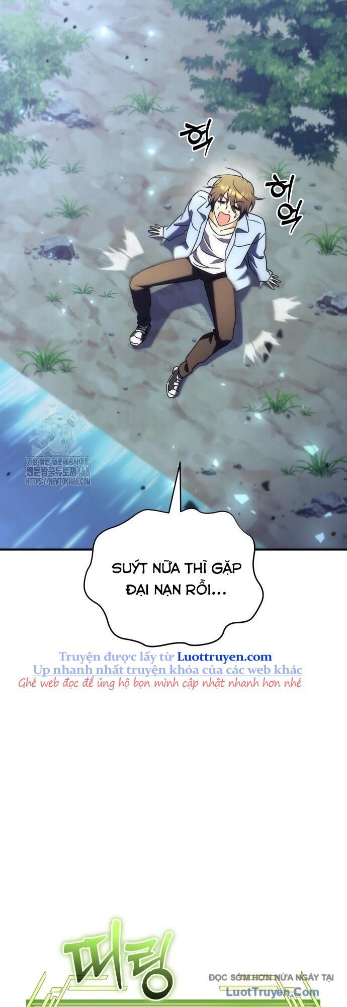 Thần Thịnh Vượng Tập 10 trang 64