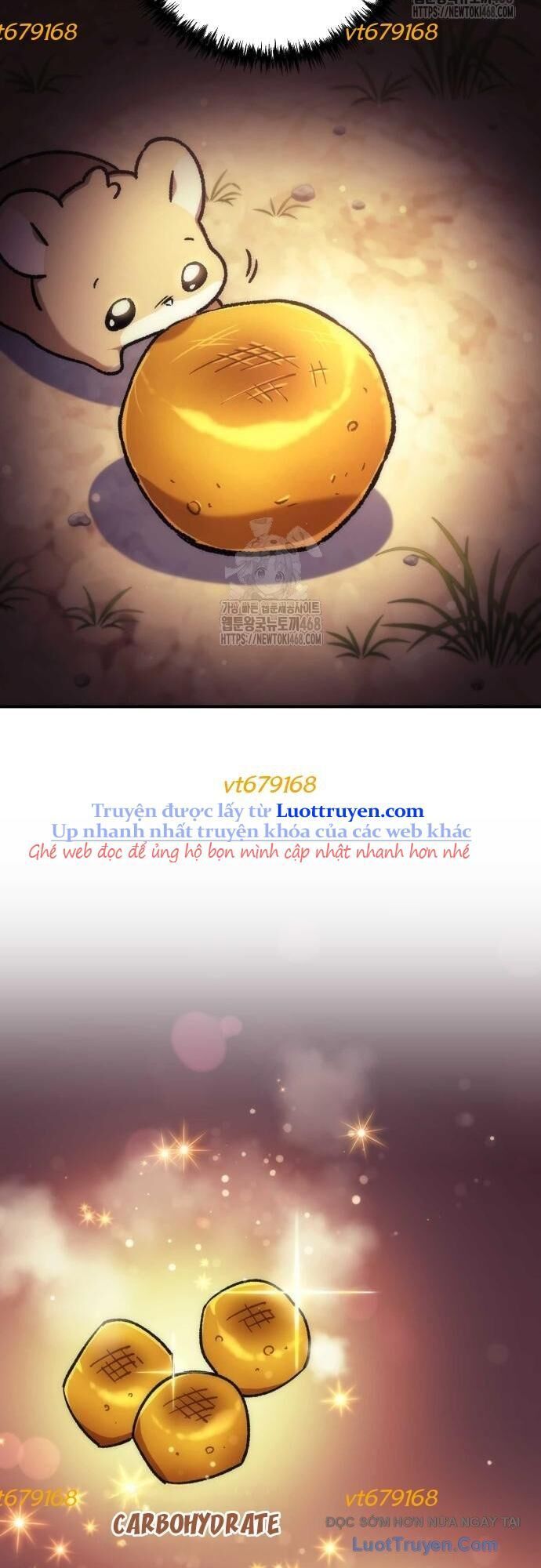 Thần Thịnh Vượng Tập 10 trang 8