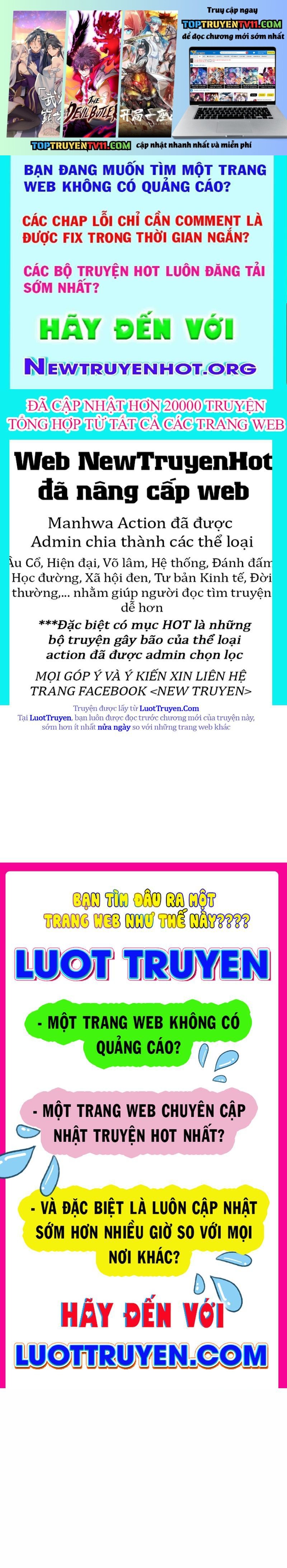 Thần Thịnh Vượng Tập 12 trang 1