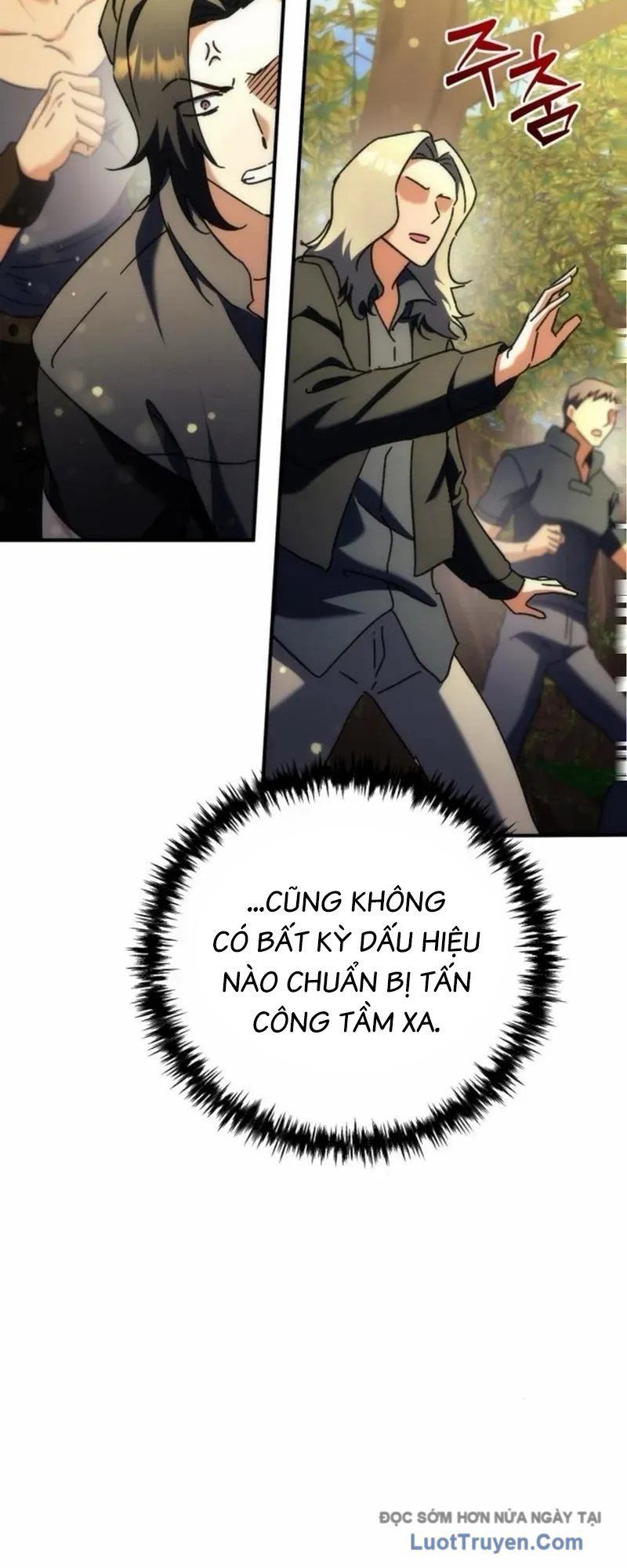 Thần Thịnh Vượng Tập 14 trang 25