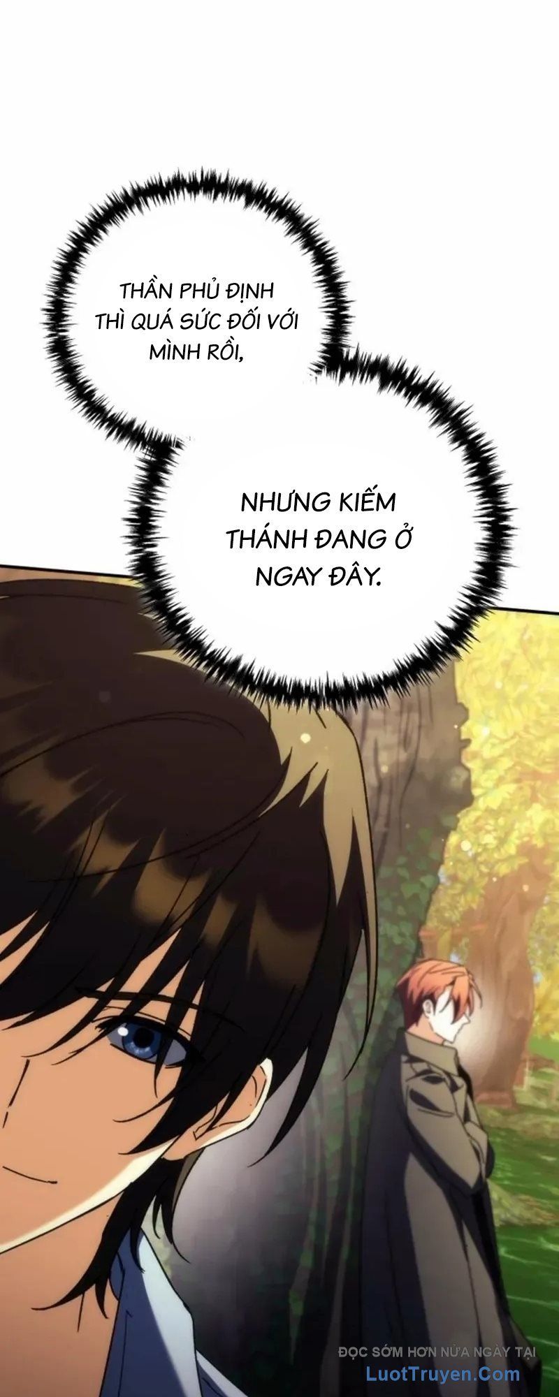 Thần Thịnh Vượng Tập 14 trang 29
