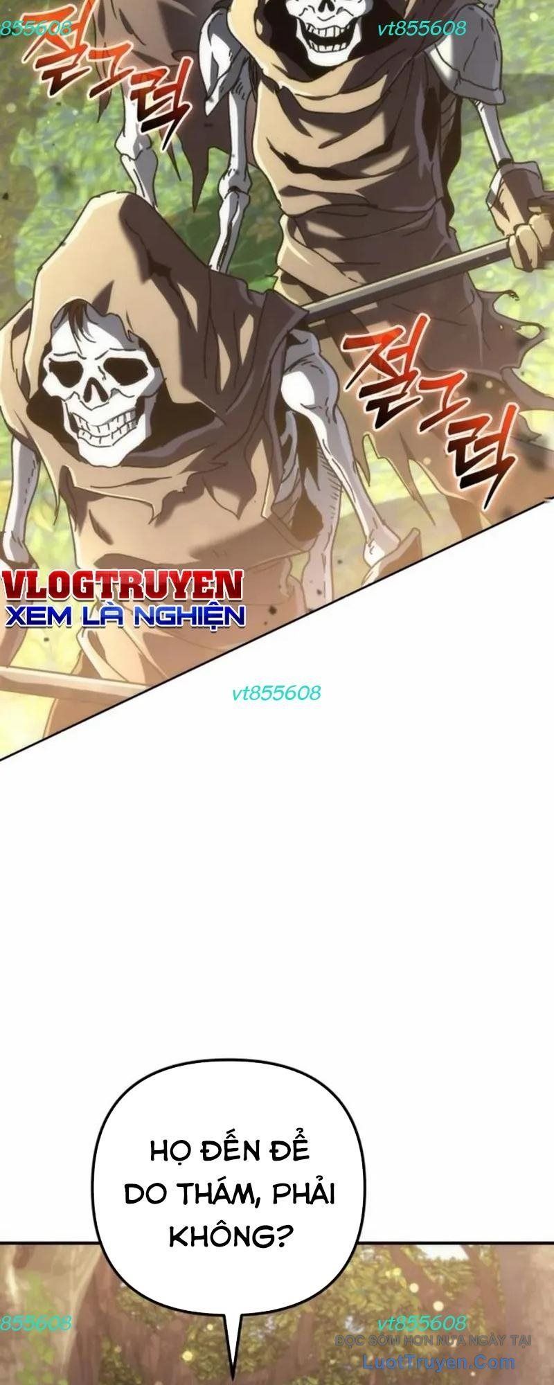 Thần Thịnh Vượng Tập 14 trang 5