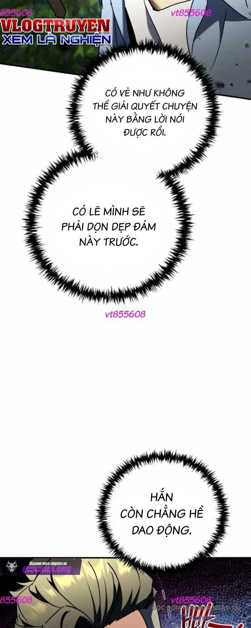Thần Thịnh Vượng Tập 14 trang 62