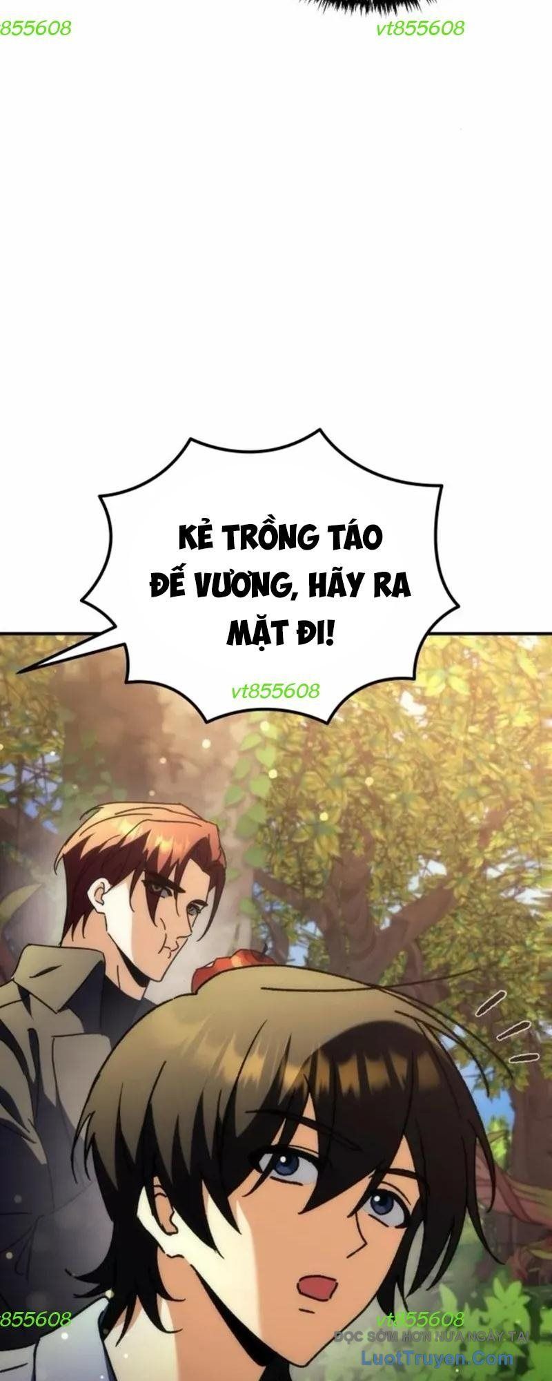 Thần Thịnh Vượng Tập 14 trang 8