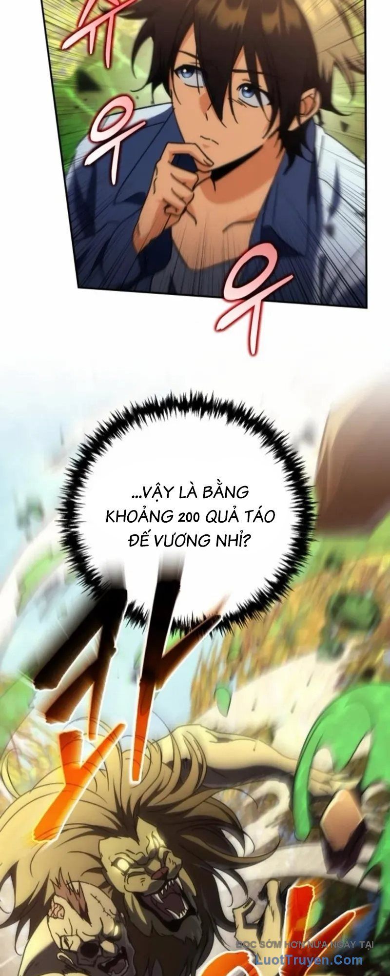 Thần Thịnh Vượng Tập 14 trang 85
