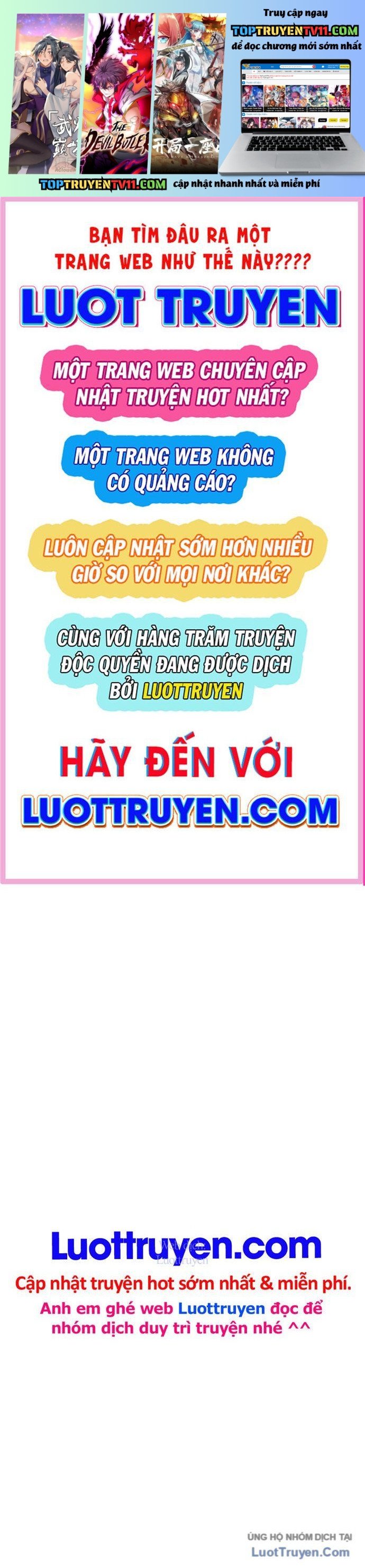 Thần Thịnh Vượng Tập 16 trang 1