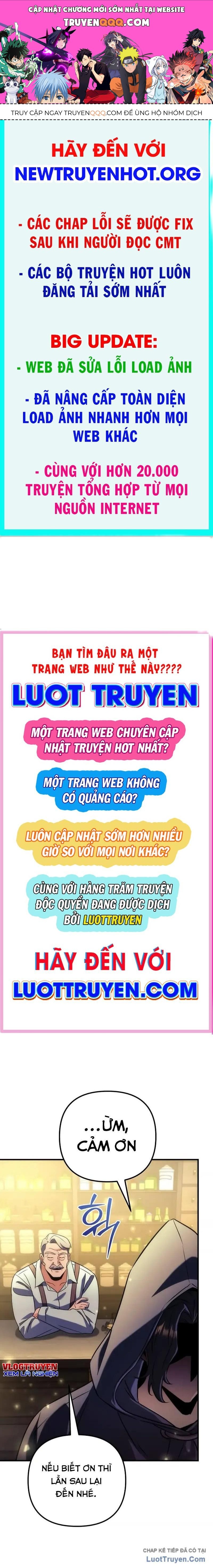 Thần Thịnh Vượng Tập 18 trang 1