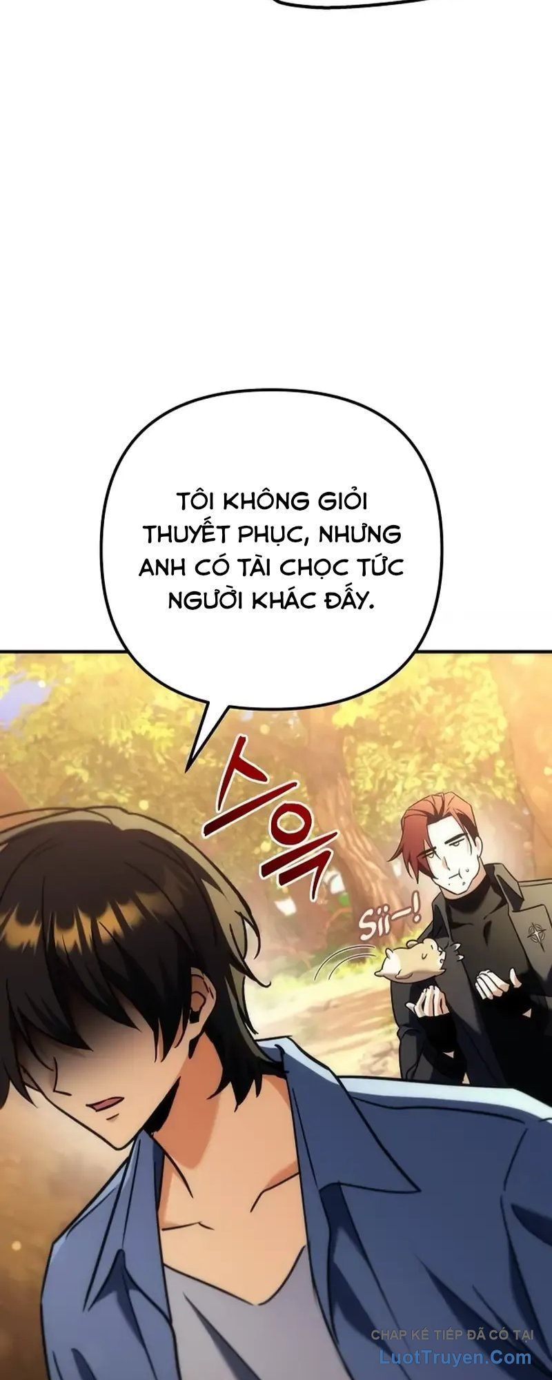Thần Thịnh Vượng Tập 18 trang 22