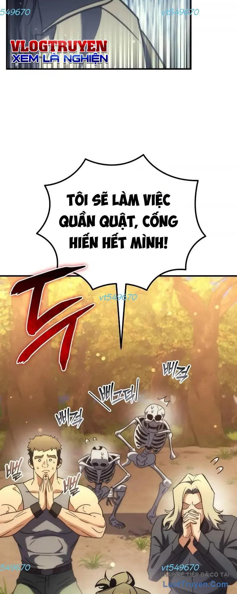 Thần Thịnh Vượng Tập 18 trang 6
