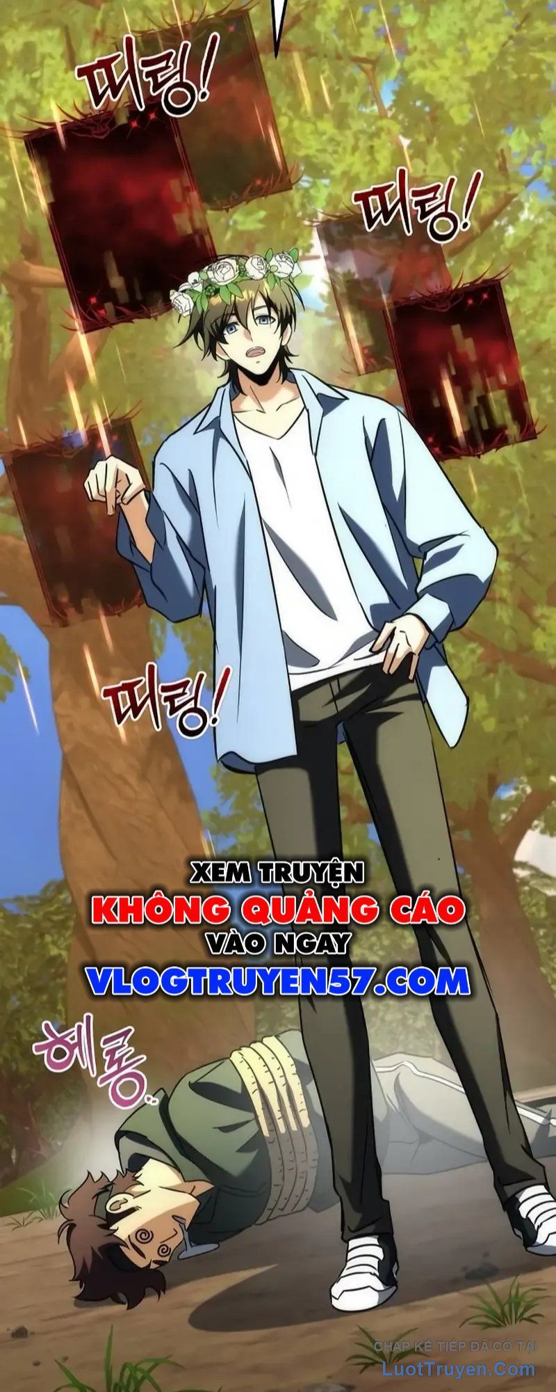 Thần Thịnh Vượng Tập 18 trang 80